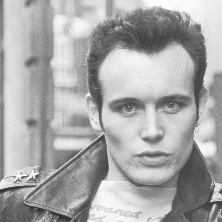 Dailymotion profile picture for @adamant