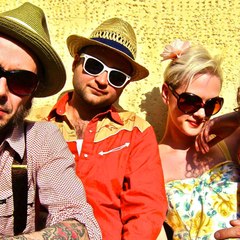 The Wonder Stuff