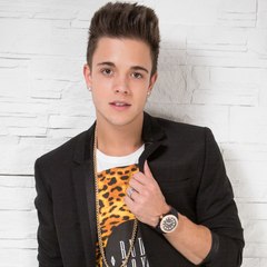 Luca Hänni