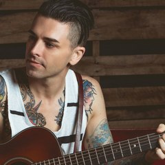 Dashboard Confessional