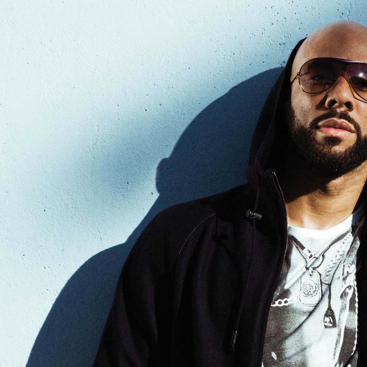 Dailymotion profile picture for @common