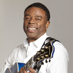 Norman Brown