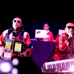 Far East Movement