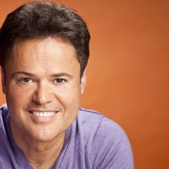 Donny Osmond