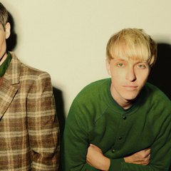 The Drums