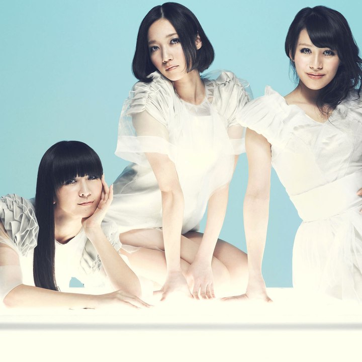 Dailymotion profile picture for @perfume
