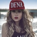 Kristinia DeBarge