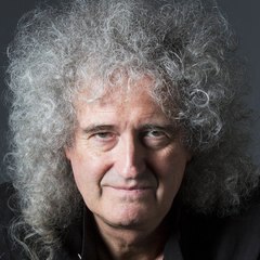Brian May