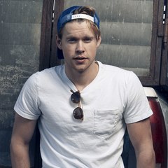 Chord Overstreet
