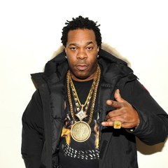 Busta Rhymes