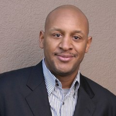 Brian Courtney Wilson