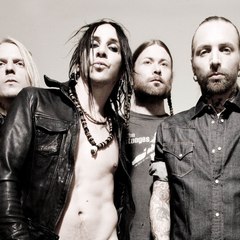 Backyard Babies