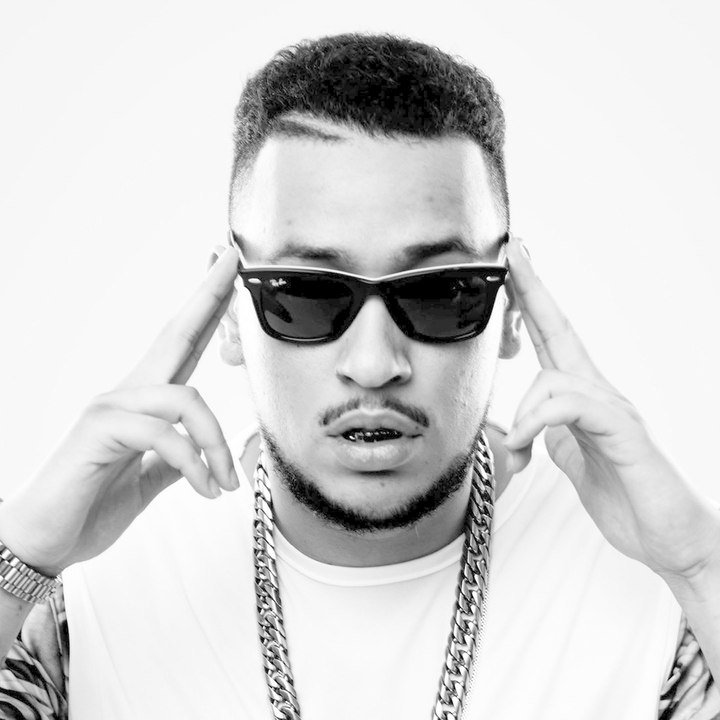 Dailymotion profile picture for @aka