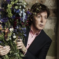 Paul McCartney