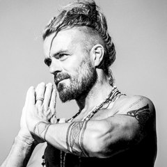 Xavier Rudd