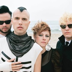 Neon Trees