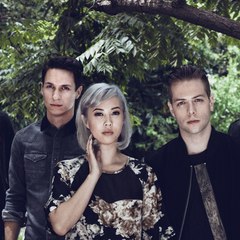 The Naked And Famous