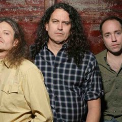 Meat Puppets