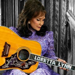 Loretta Lynn