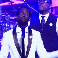 Tye Tribbett
