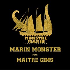 Marin Monster