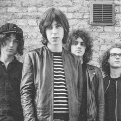 Catfish and the Bottlemen