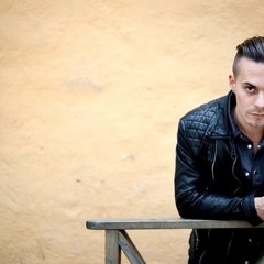 Oskar Linnros