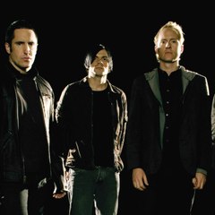 Nine Inch Nails