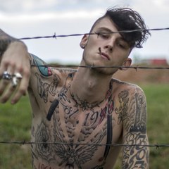 Machine Gun Kelly