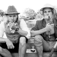 Jamestown Revival