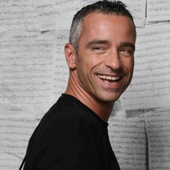 Eros Ramazzotti