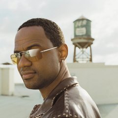 Brian McKnight