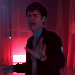 Ansel Elgort