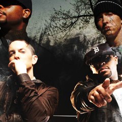 Bad Meets Evil