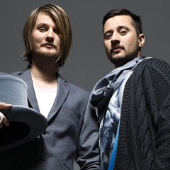 Röyksopp