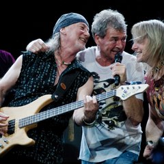 Deep Purple