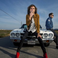 Los Zigarros