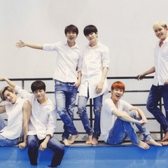 INFINITE