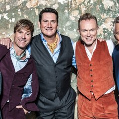 Spandau Ballet