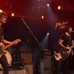 The Raconteurs