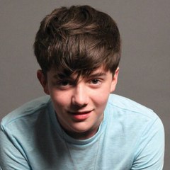 Greyson Chance