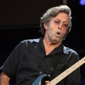 Eric Clapton