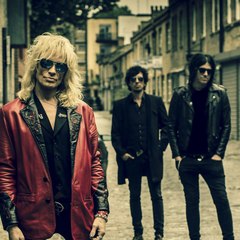Michael Monroe