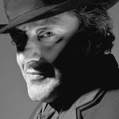 Rachid Taha