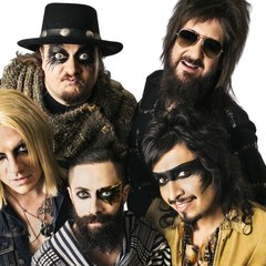 Moderatto