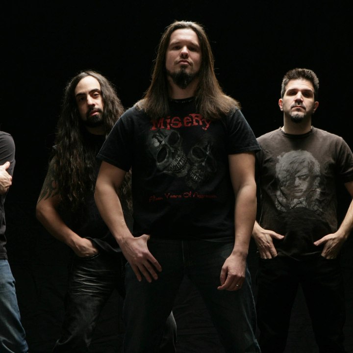 Dailymotion profile picture for @anthrax