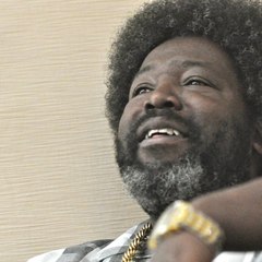 Afroman