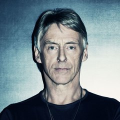 Paul Weller