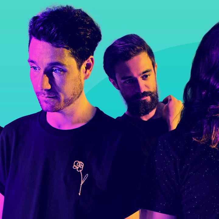 Dailymotion profile picture for @bastille