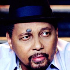Aaron Neville